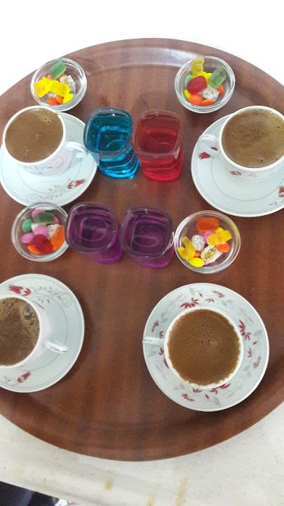 Cafe Express
