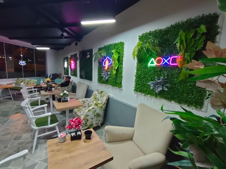 Cafe Gc
