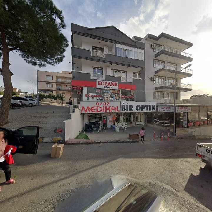 Cafe Kral