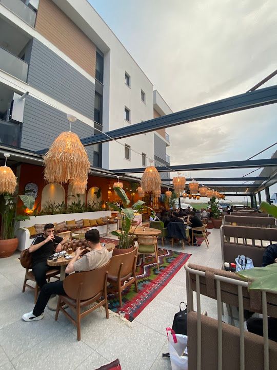 Caffe Di Smirne