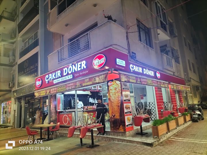 Çakır Döner