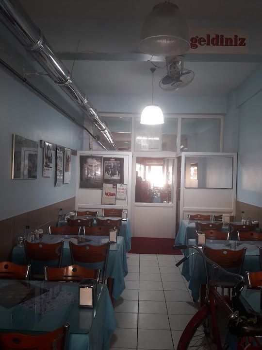 Çarşı Lokantası