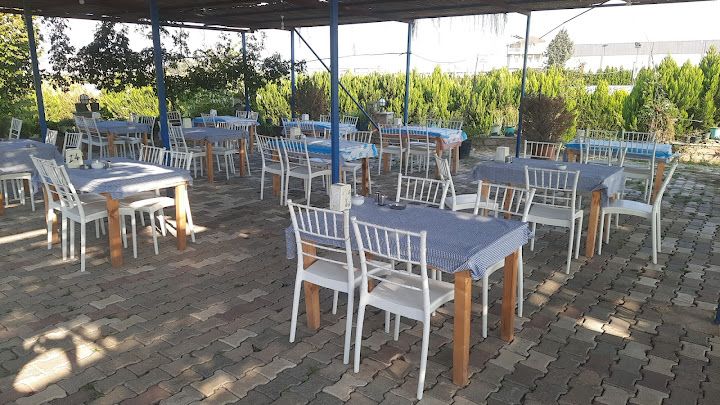 Çiçek Garden Gözleme Kahvaltı