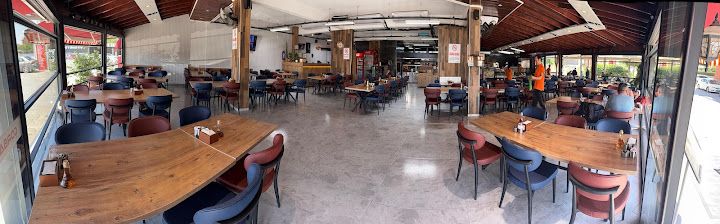 Çorbacı Ali - Ulukent