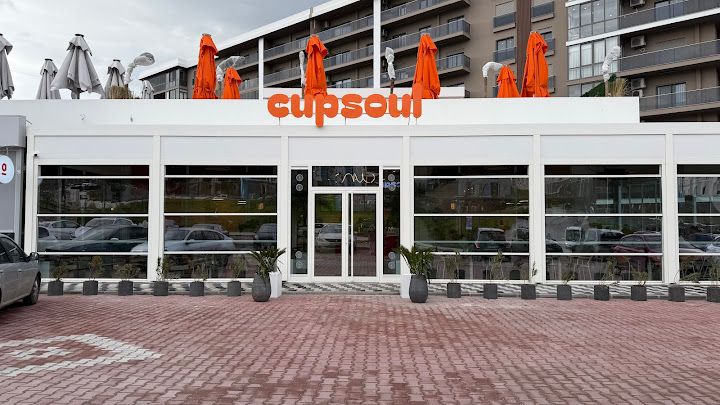 Cupsoul Coffee
