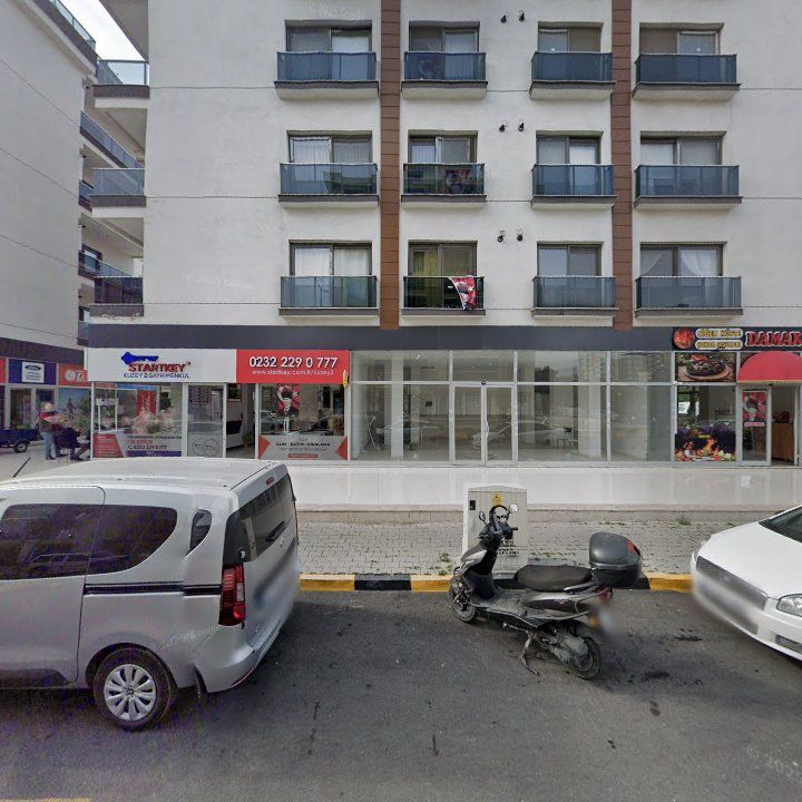 Damaktadı Ciger Ve Kofte Restorant
