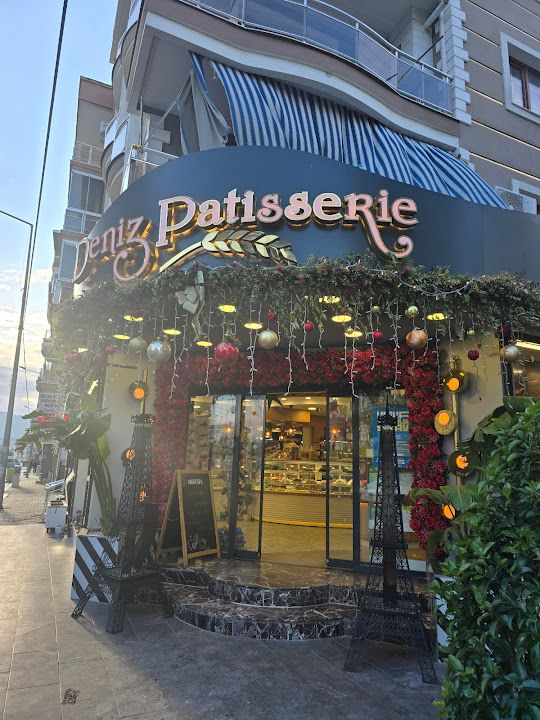 Deniz Patisserie