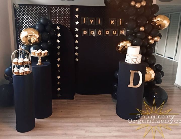 Dn Cafe & Event