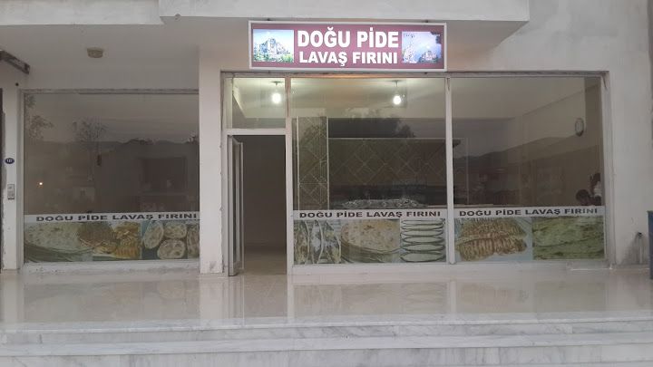 Doğu Pide Lavaş Fırını