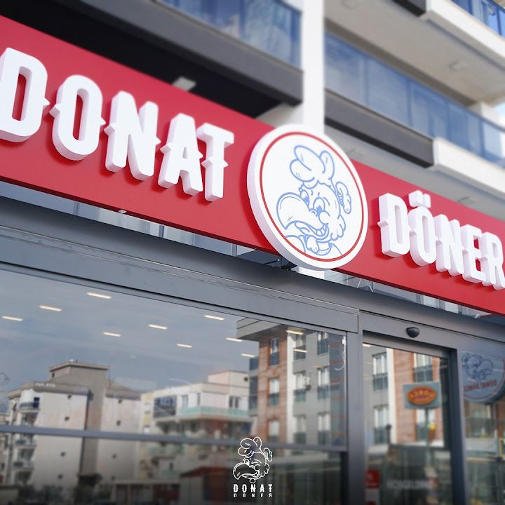 Donat Döner