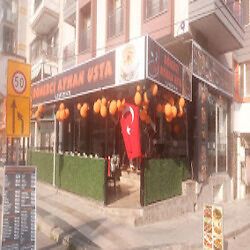 Dönerci Ayhan Usta