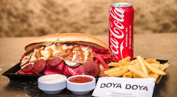Doya Doya