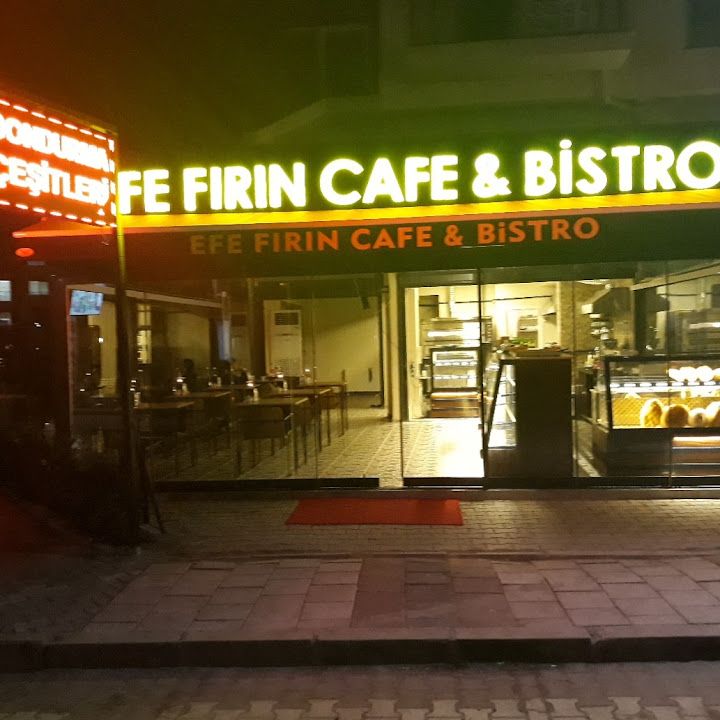 Efe Fırın Cafe Bistro