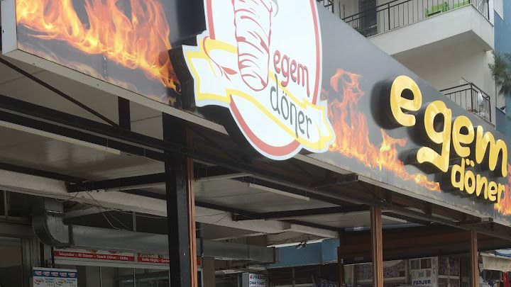Egem Döner