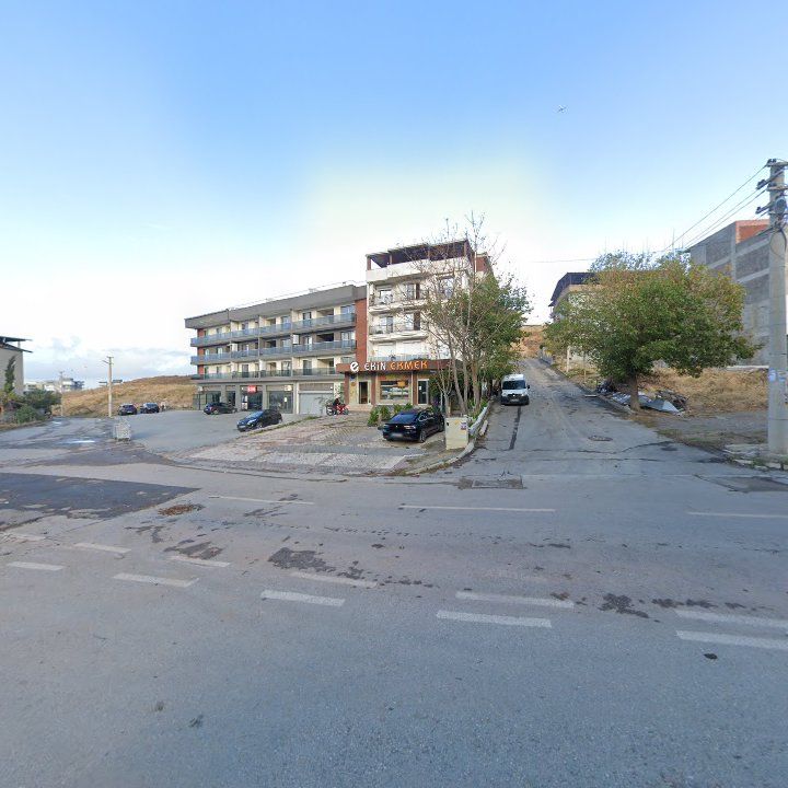 Ekin Ekmek