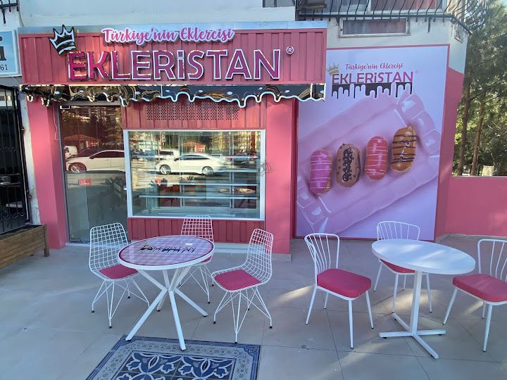 Ekleristan Ulukent