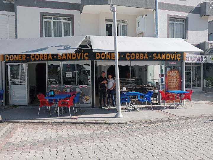 En&fur döner