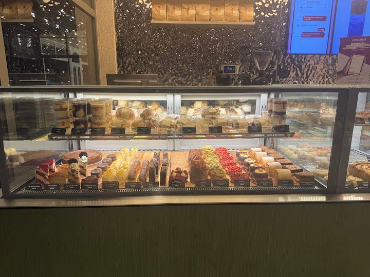 Espressolab İzmir Ulukent