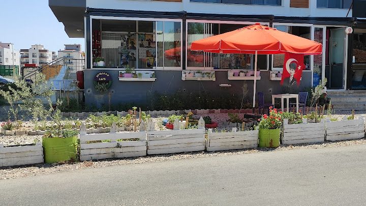 Eyvallah Kafe Restoran
