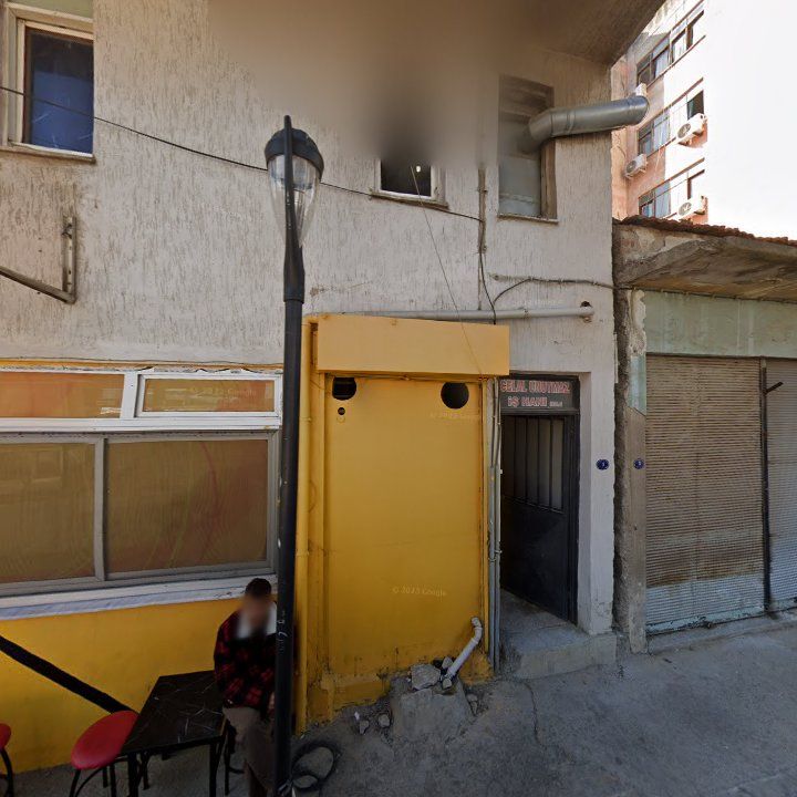 Fevzi'nin Yeri
