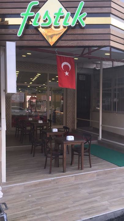 Fıstık 27 Ayar Gaziantep Baklavası
