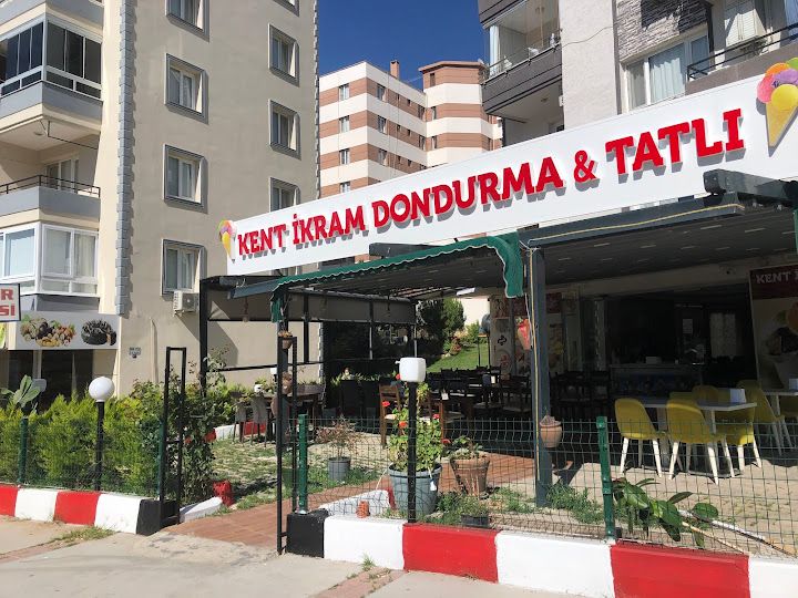 Gelarte dondurma