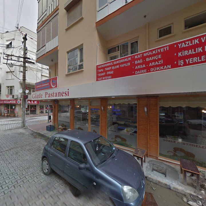 Gözde Cafe & Pattısserıe