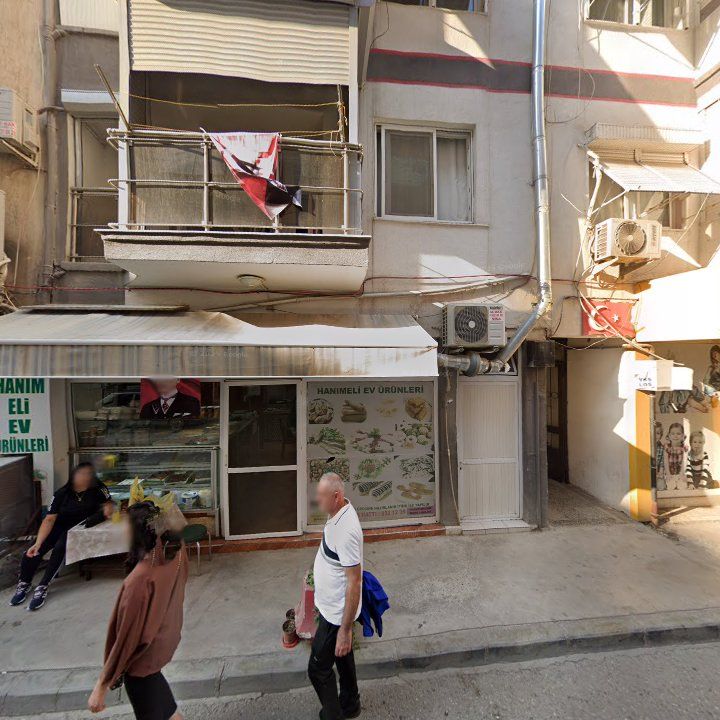 Hanım Eli Ev Ürünleri