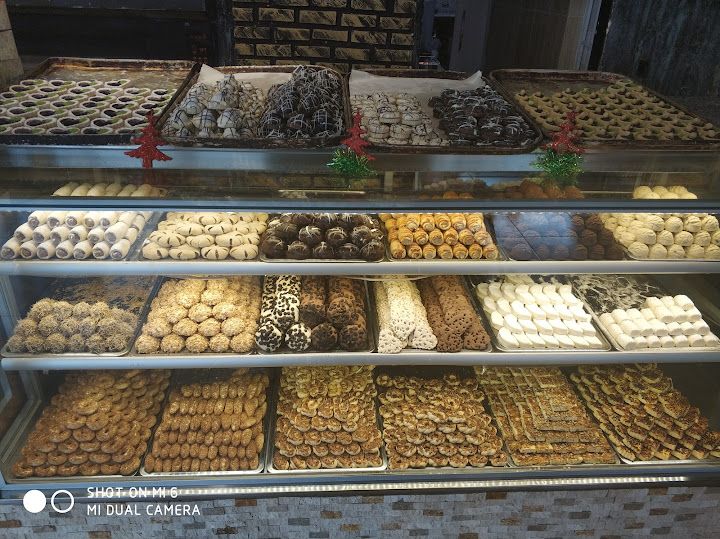 İlke Fırın Cafe