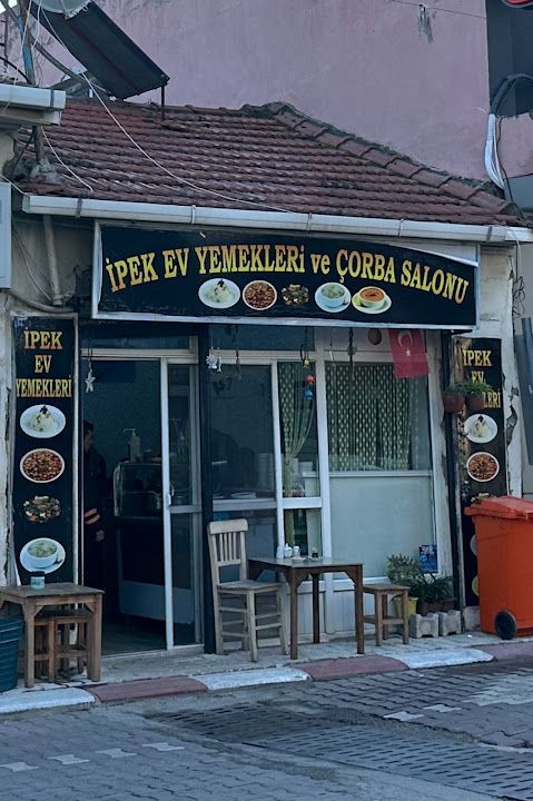 İpek Ev Yemekleri