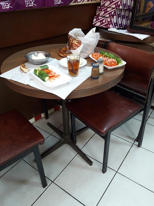 İpek Pastanesi