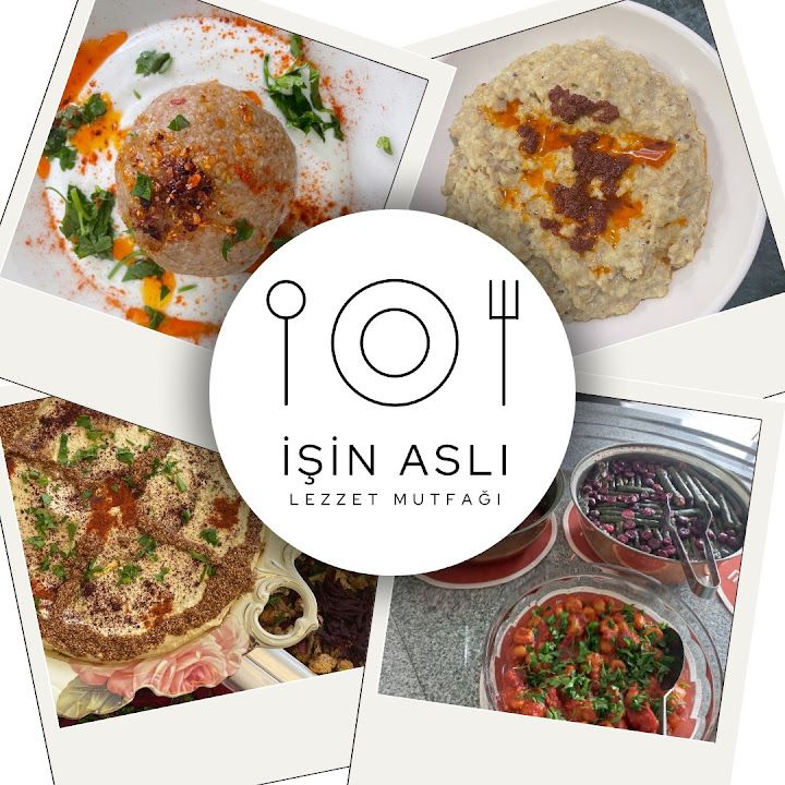 İşin Aslı