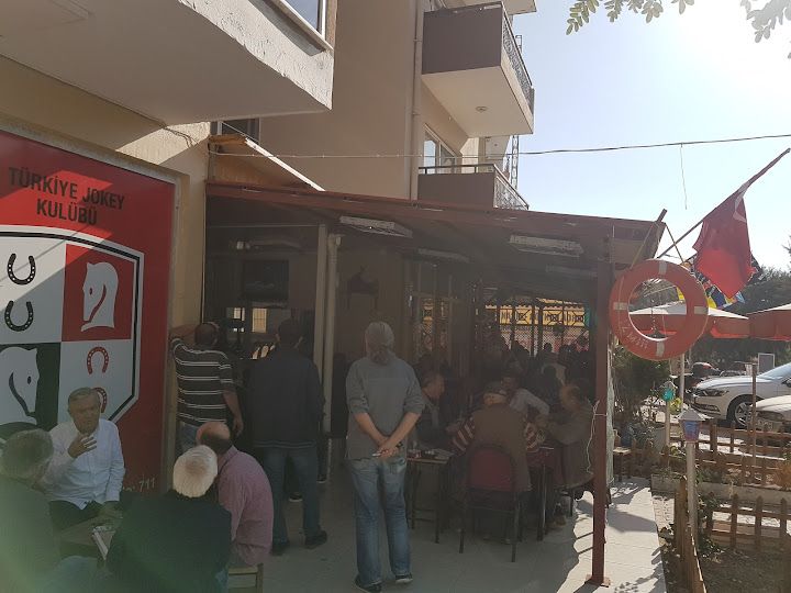 İskele Cafe