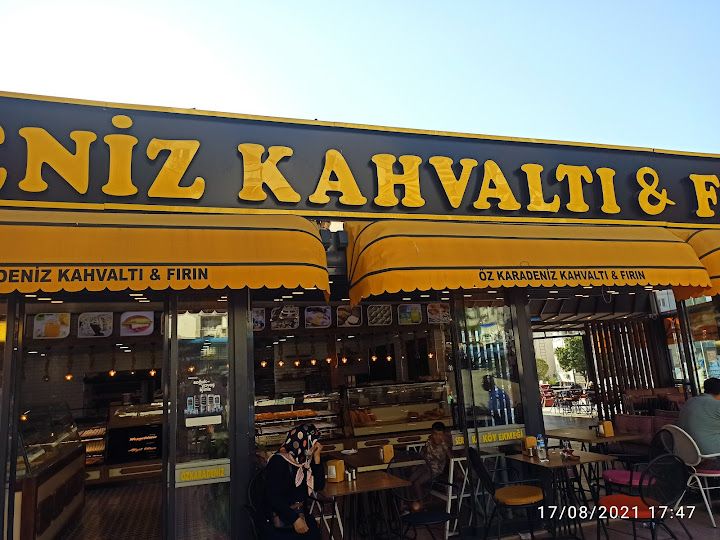 Kahve Aşkına