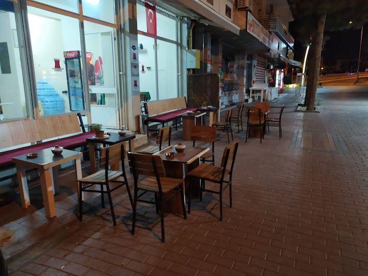 Kaktüs Kafe