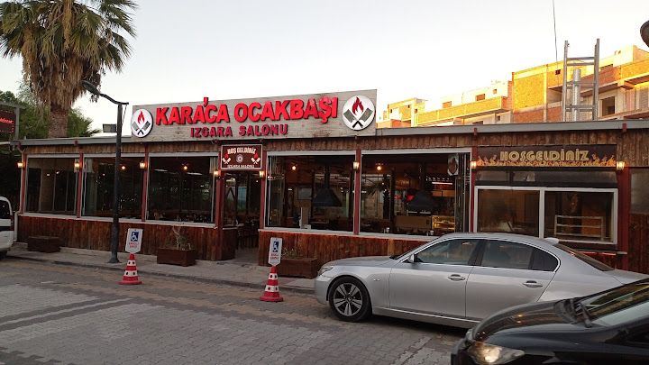 Karaca ocakbaşı