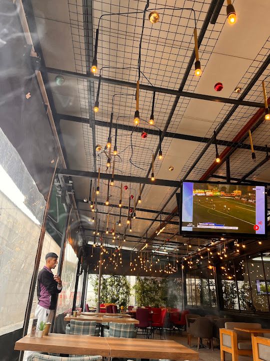 Kardeşler lahmacun pide firını