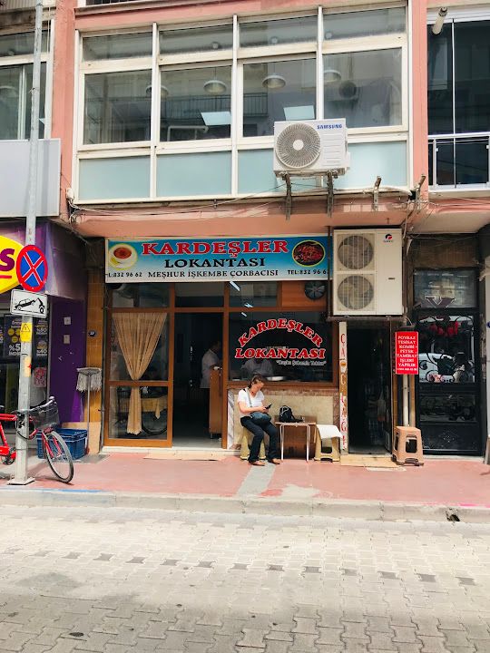 Kardeşler Lokantası