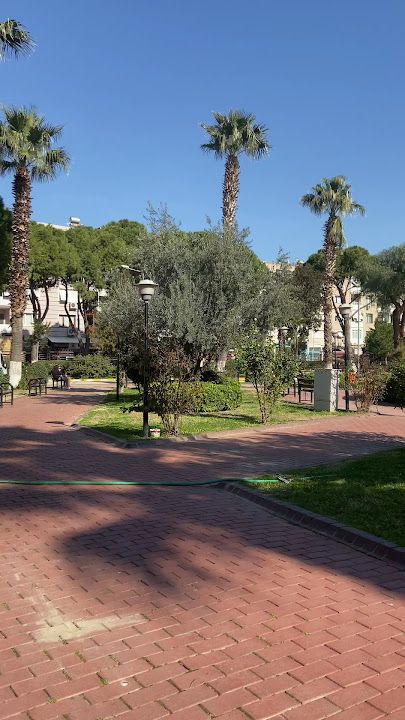 Karşıyaka Pastanesi