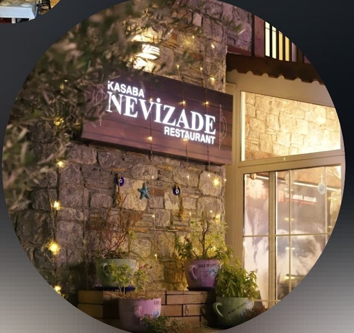 Kasaba nevizade restaurant