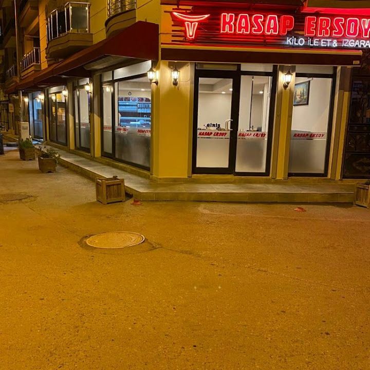 Kasap Ersoy