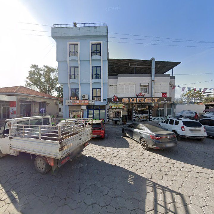 Kasap Güret
