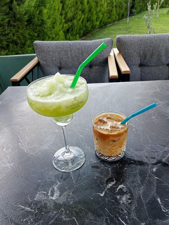 Kelebek Cafe
