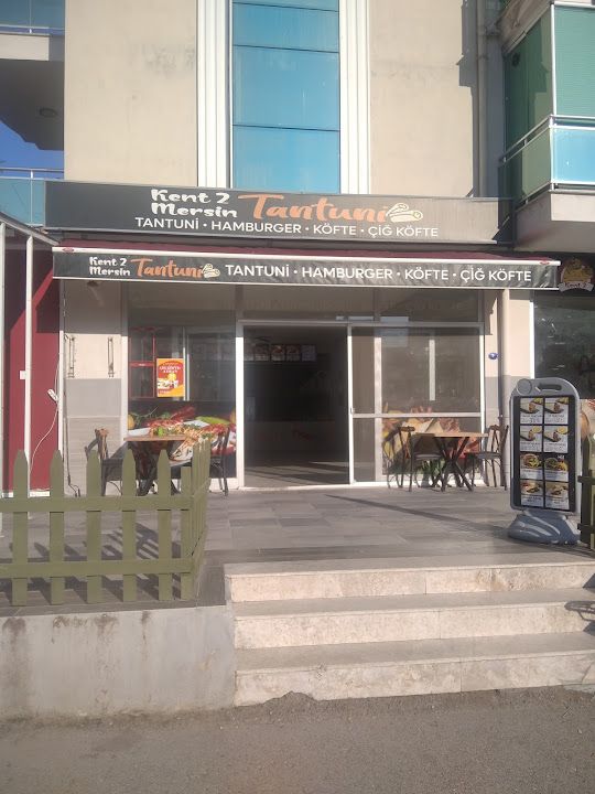 Kent 2 Mersin Tantuni