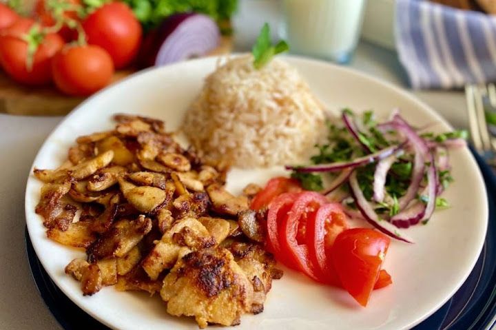 Kent2 Döner