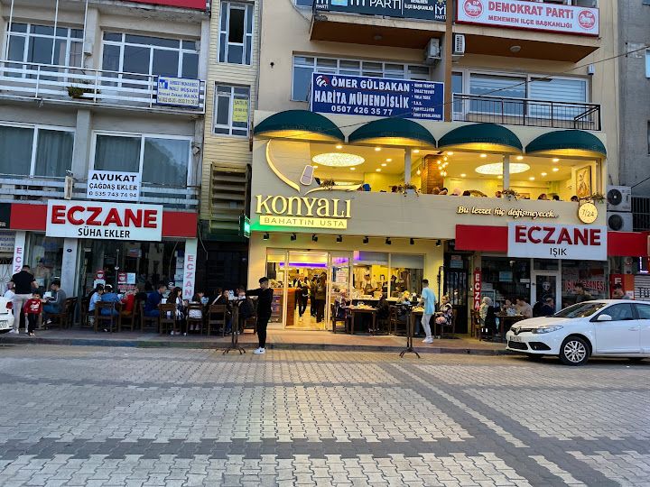 Konyalı Bahattin Usta Exclusive ️