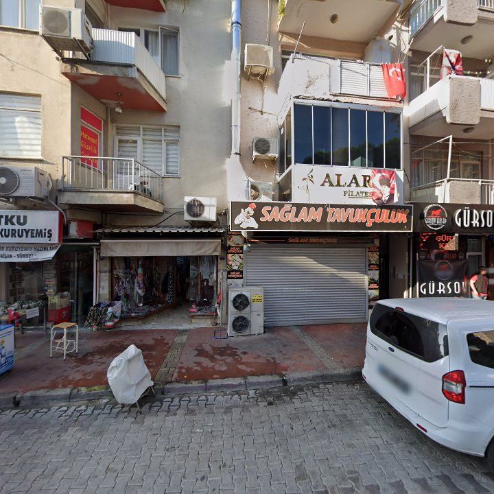 Köşebaşı Dürümcü