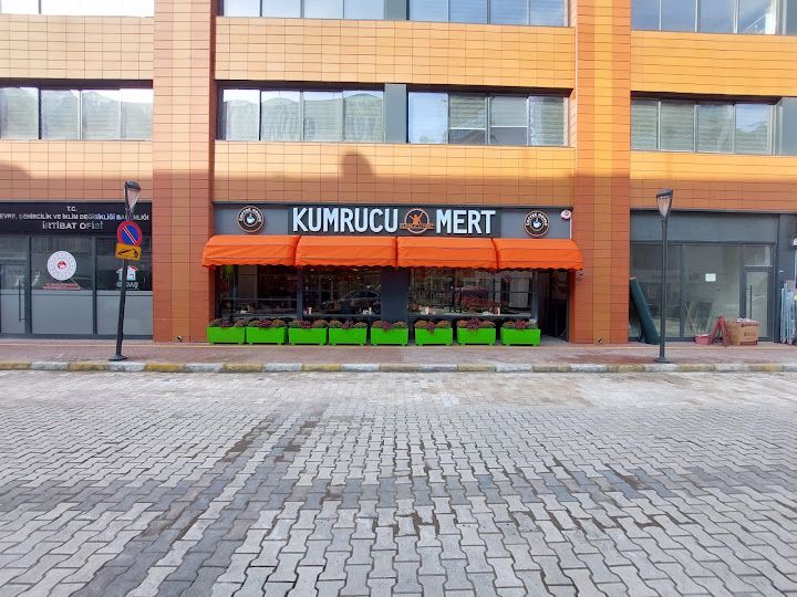 Kumrucu Mert