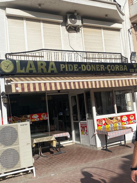 Lara