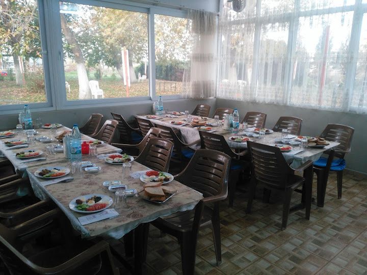 Löp Löp Et Mangal